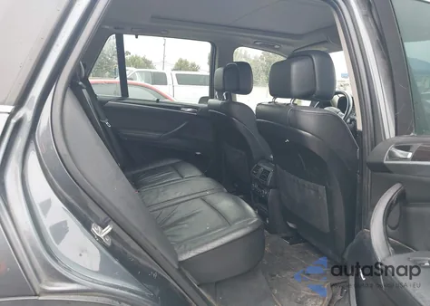 2013 BMW X5 xDrive35I/xDrive35I Premium/xDrive35I Sport Activity from USA, damaged, VIN 5UXZV4C52D0B10983